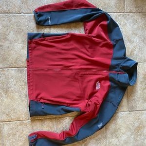 NorthFace light jacket